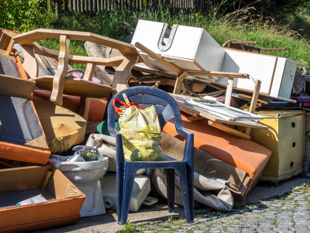 Best Junk Hauling Services  in St Anne, IL
