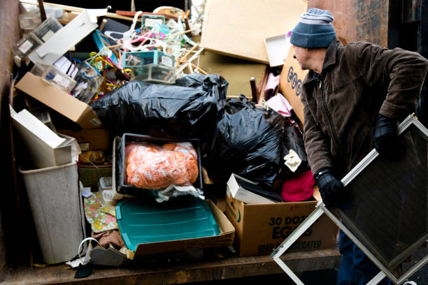 Best Attic Cleanout Services  in St Anne, IL