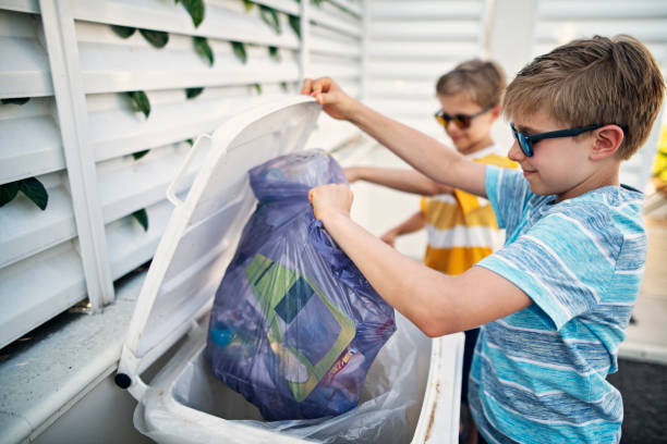 Best Junk Removal Near Me  in St Anne, IL