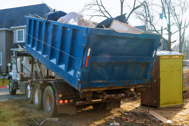 Best Construction Debris Removal  in St Anne, IL