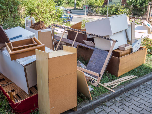 Best Office Junk Removal  in St Anne, IL