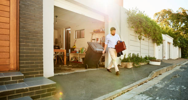 Best Garage Cleanout Services  in St Anne, IL