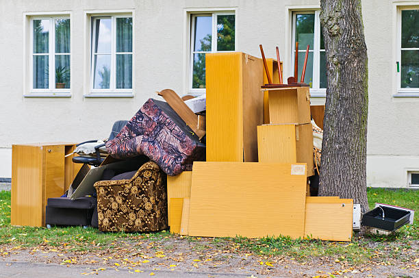 Best Junk Removal Near Me  in St Anne, IL