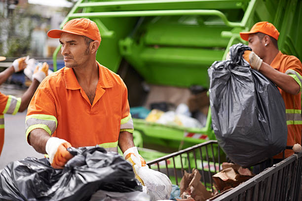 Professional Junk Removal in St Anne, IL