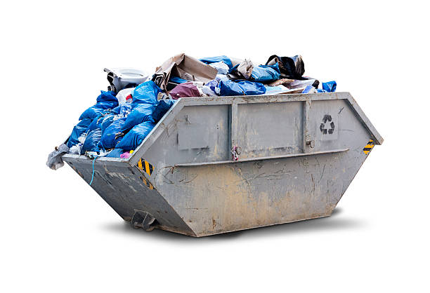 Attic Cleanout Services in St Anne, IL