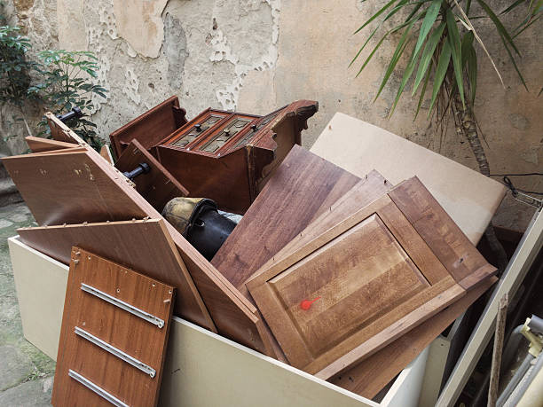 Best Basement Cleanout Services  in St Anne, IL
